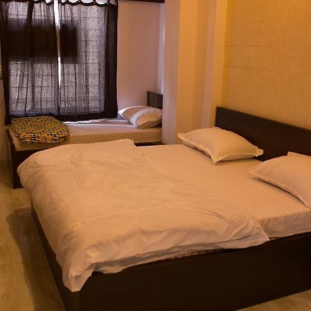Hotel Holiday Home Jaipur Extérieur photo