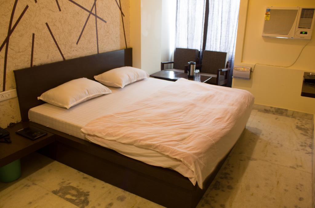 Hotel Holiday Home Jaipur Chambre photo