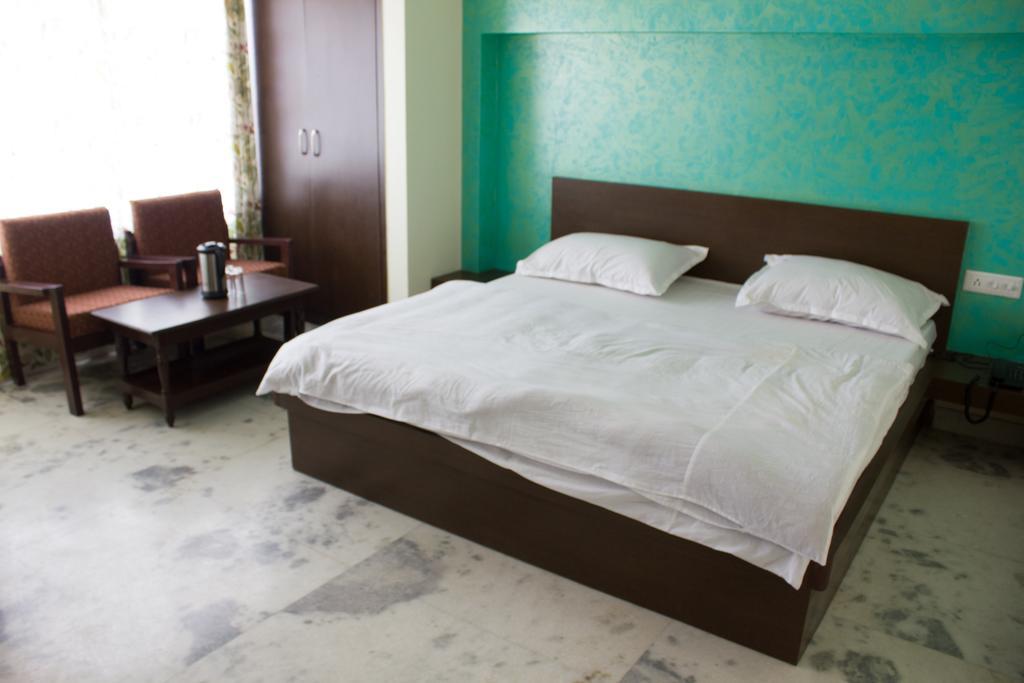 Hotel Holiday Home Jaipur Chambre photo
