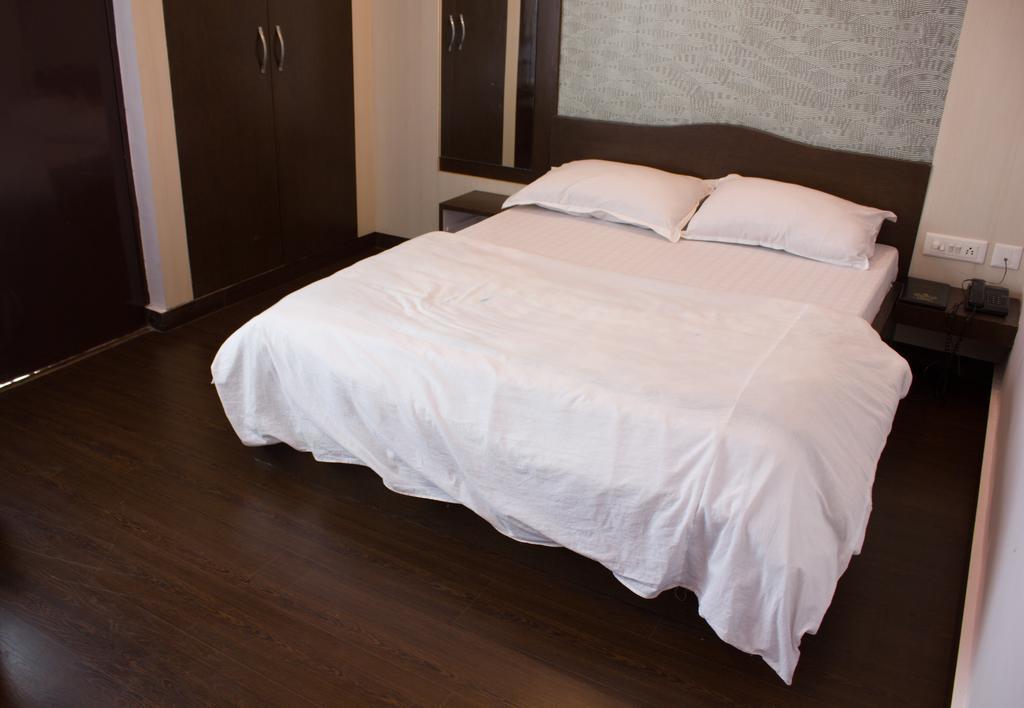 Hotel Holiday Home Jaipur Chambre photo