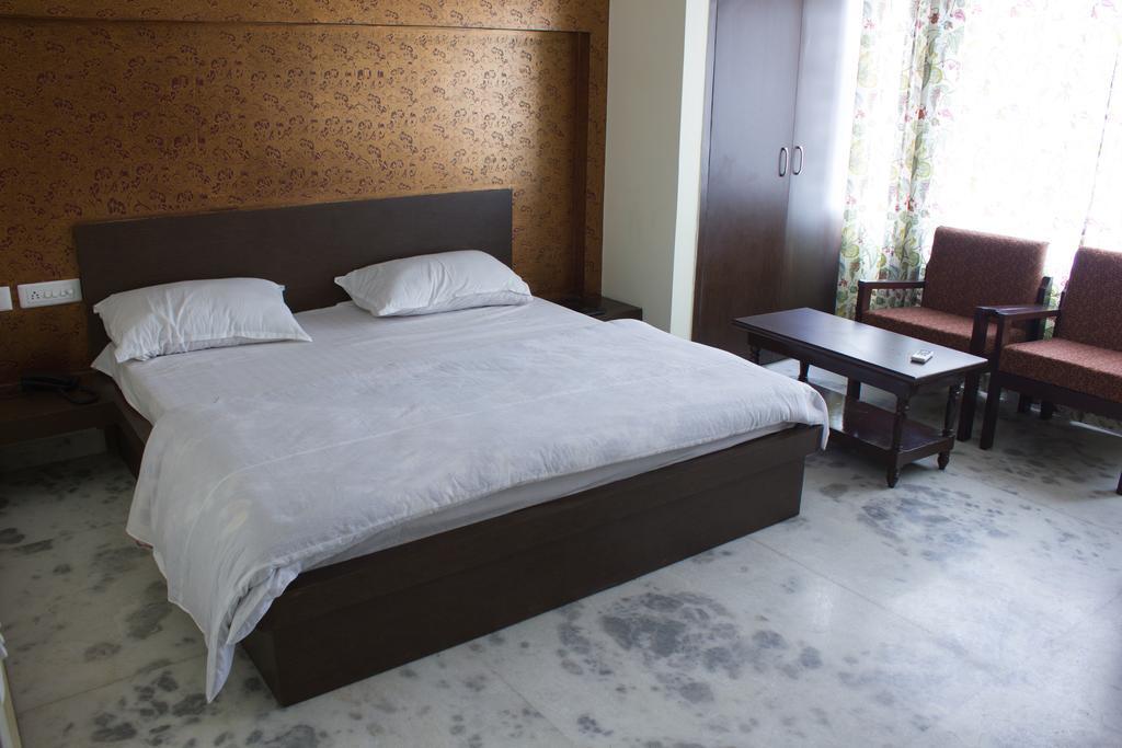 Hotel Holiday Home Jaipur Chambre photo