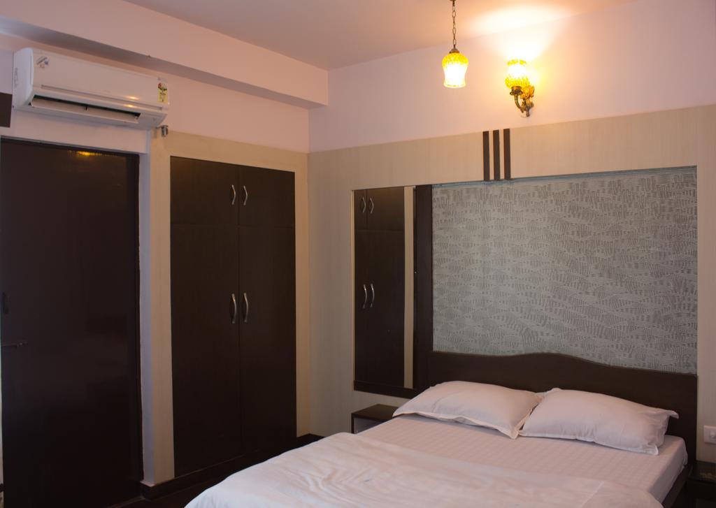 Hotel Holiday Home Jaipur Chambre photo
