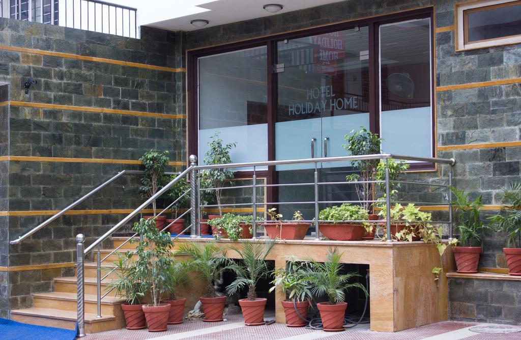 Hotel Holiday Home Jaipur Extérieur photo