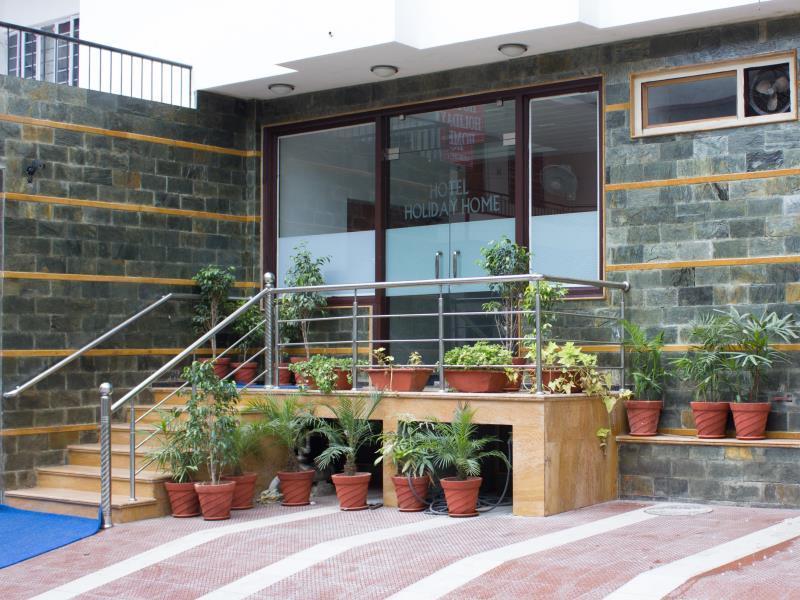 Hotel Holiday Home Jaipur Extérieur photo