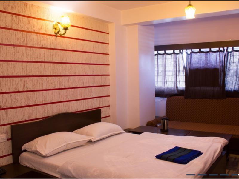 Hotel Holiday Home Jaipur Extérieur photo