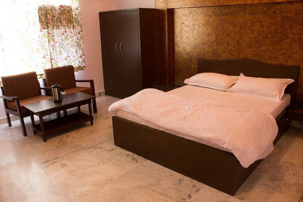 Hotel Holiday Home Jaipur Extérieur photo