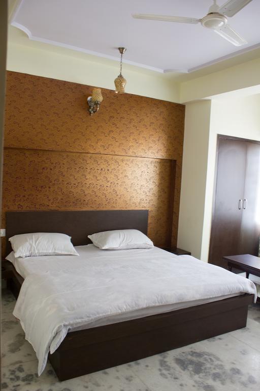 Hotel Holiday Home Jaipur Extérieur photo