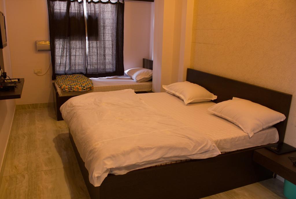 Hotel Holiday Home Jaipur Extérieur photo
