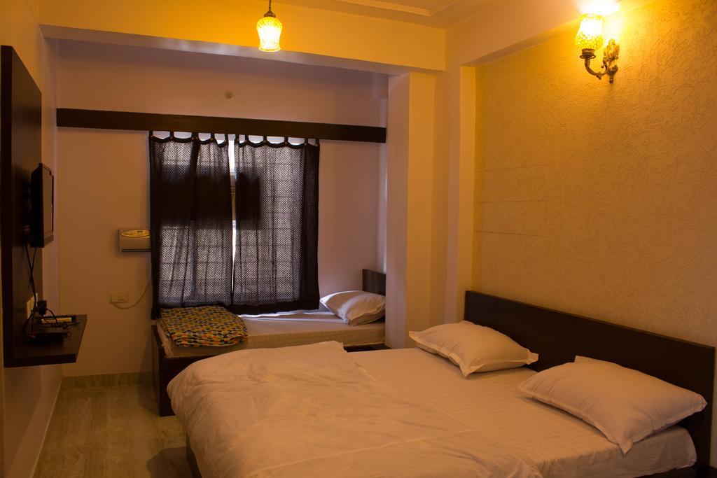 Hotel Holiday Home Jaipur Extérieur photo