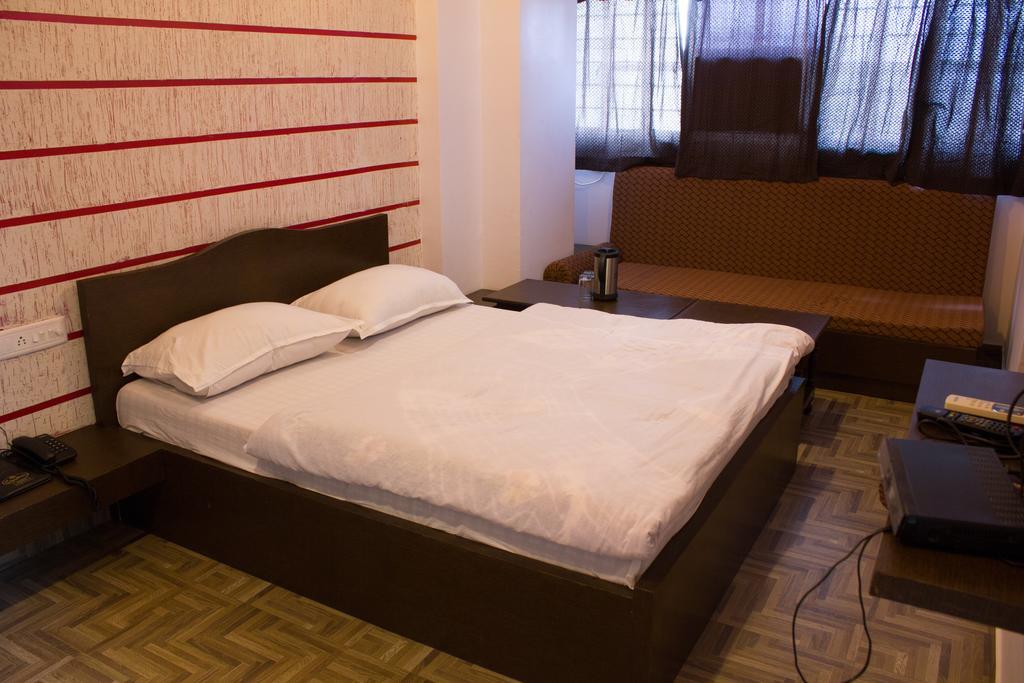 Hotel Holiday Home Jaipur Extérieur photo
