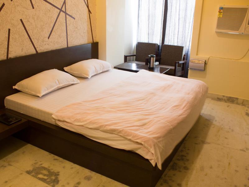 Hotel Holiday Home Jaipur Extérieur photo