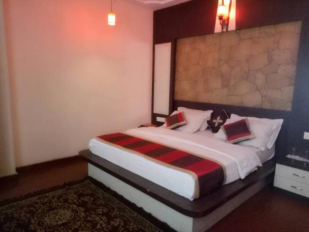 Hotel Holiday Home Jaipur Extérieur photo
