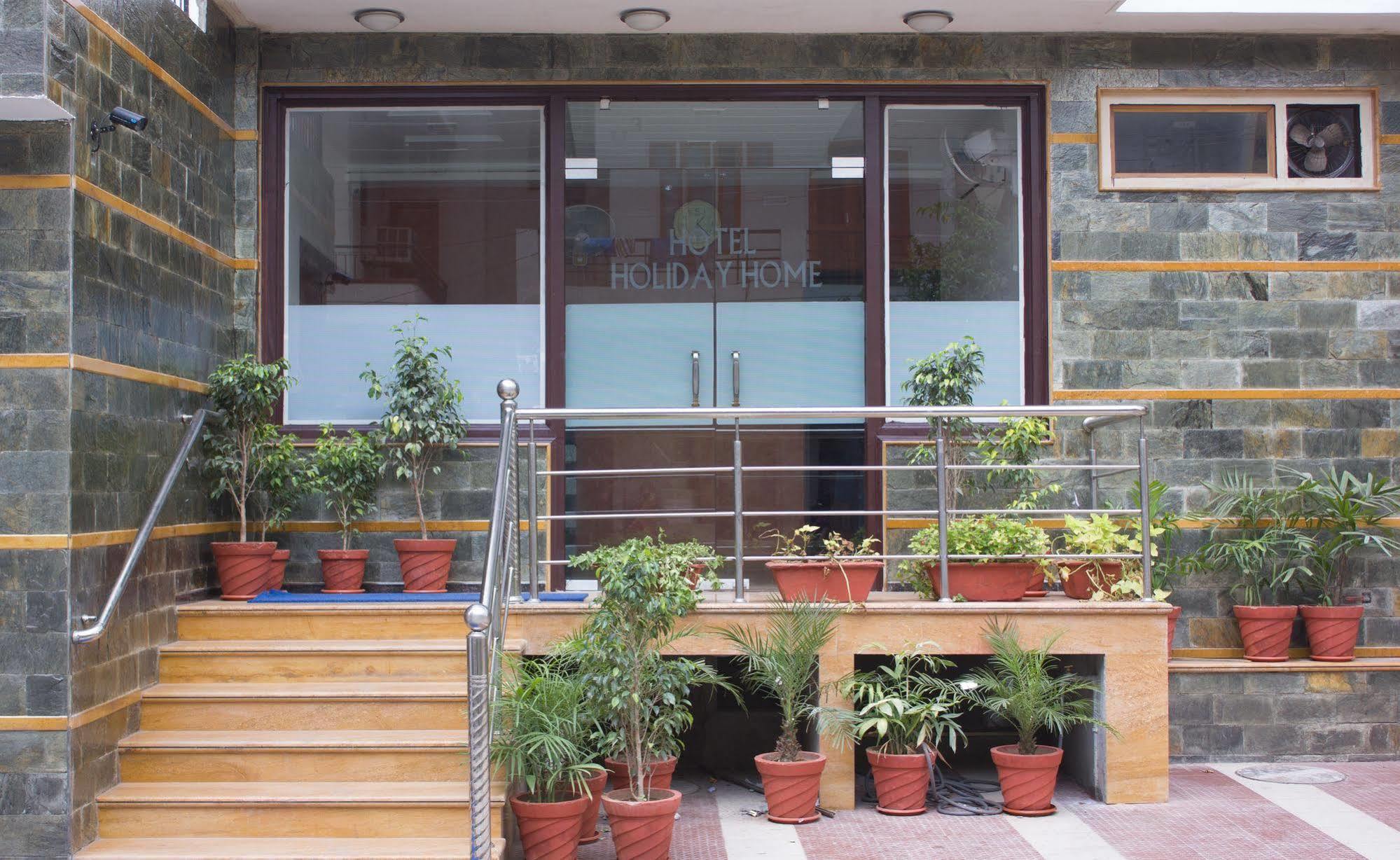 Hotel Holiday Home Jaipur Extérieur photo