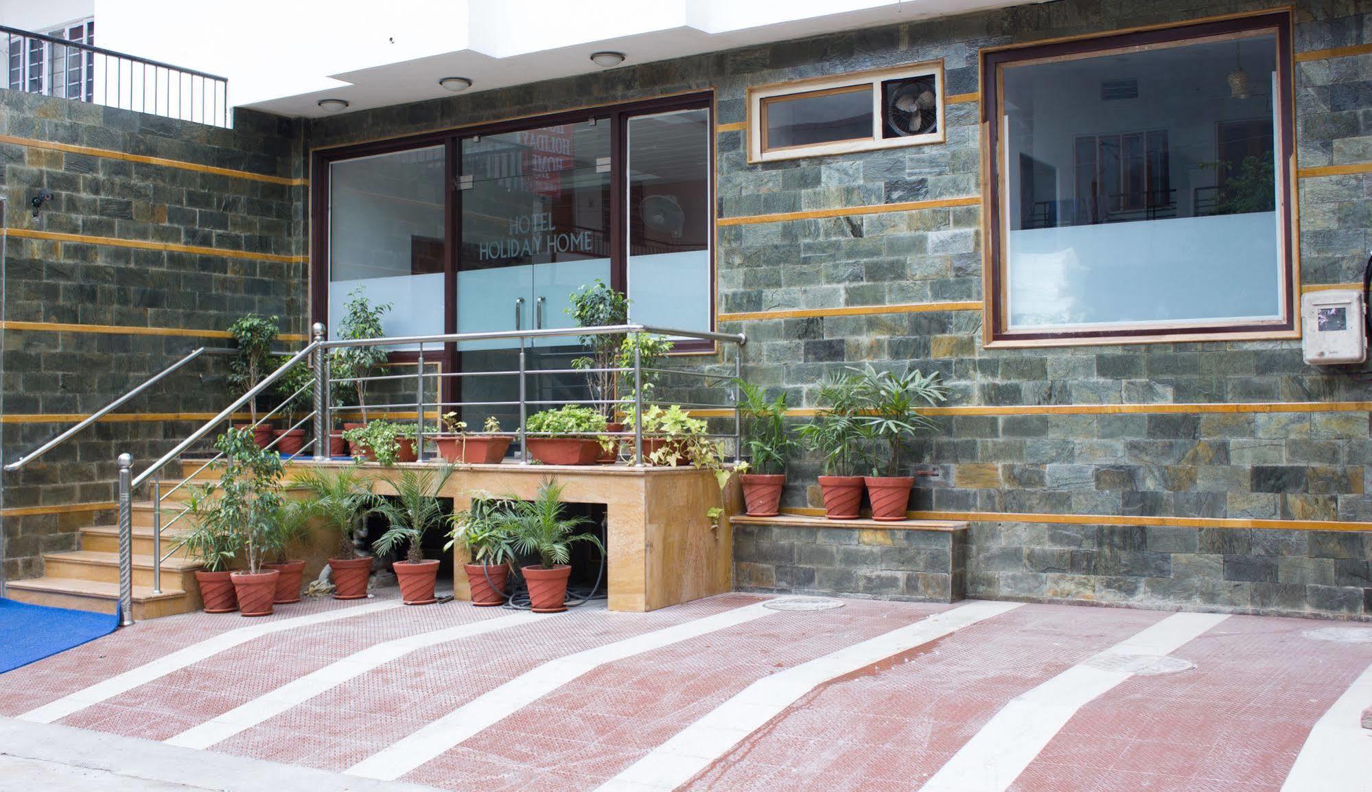 Hotel Holiday Home Jaipur Extérieur photo