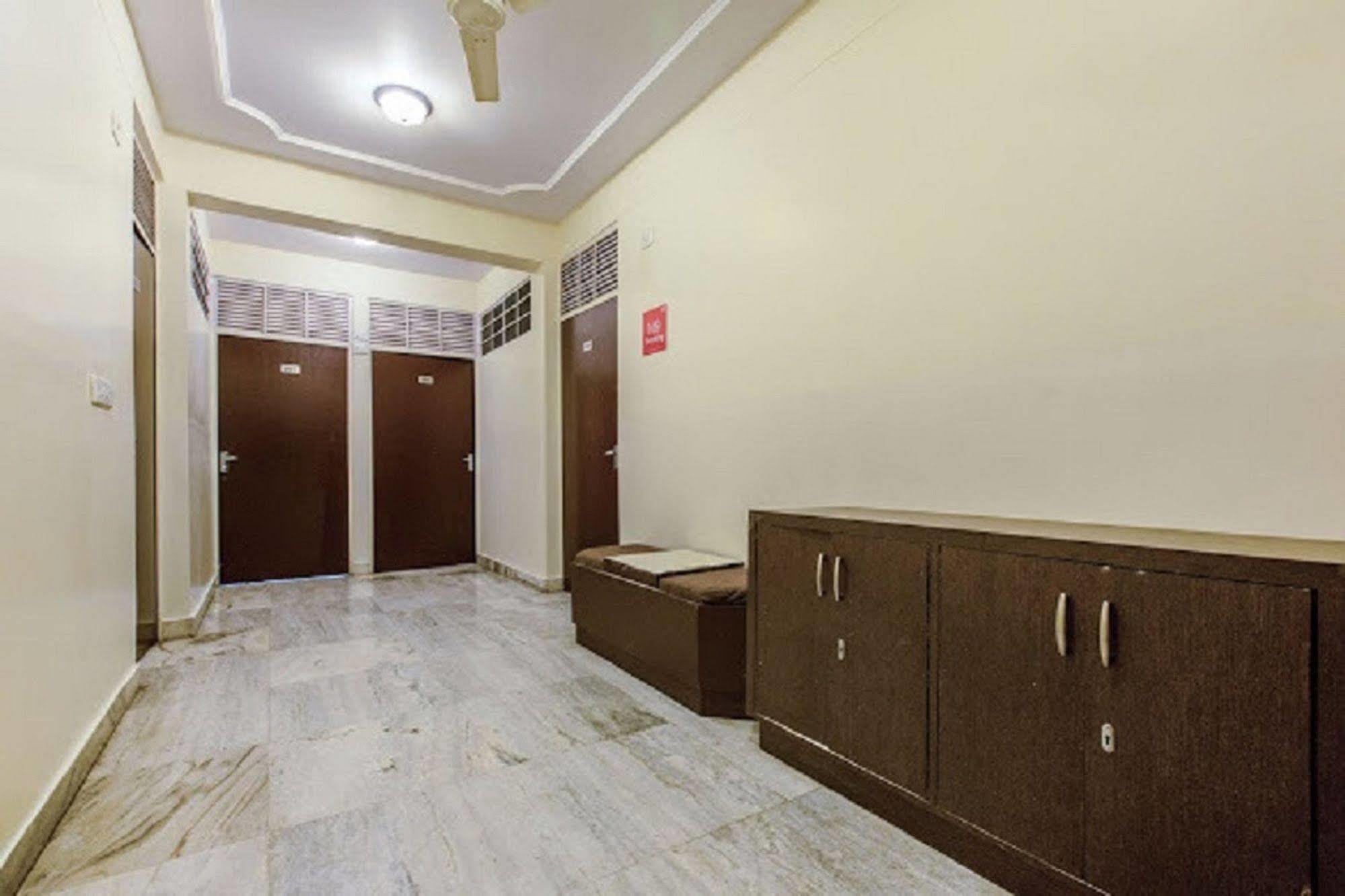 Hotel Holiday Home Jaipur Extérieur photo