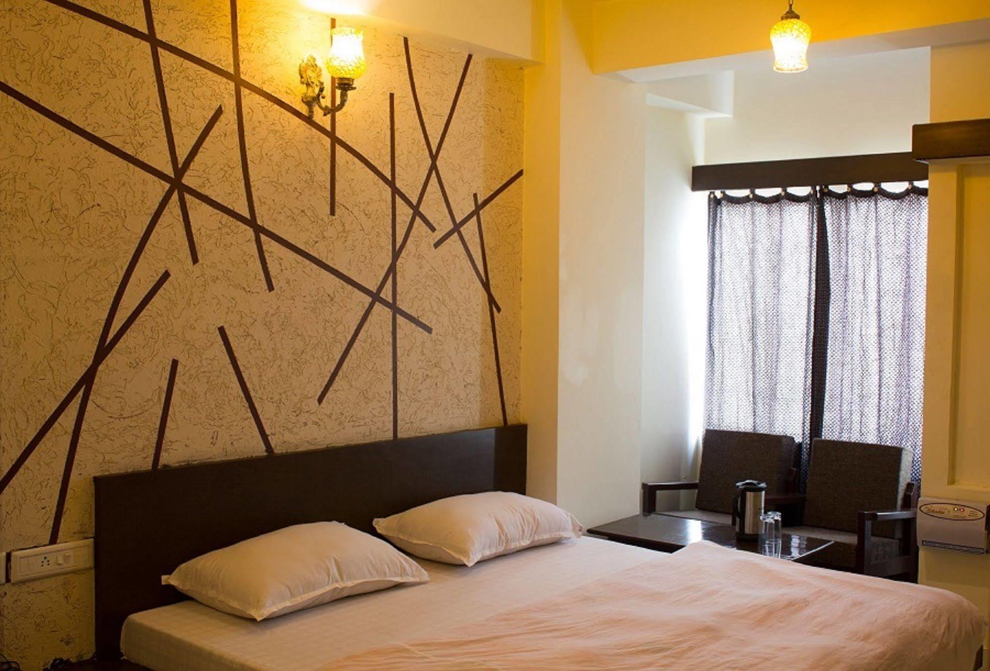 Hotel Holiday Home Jaipur Extérieur photo