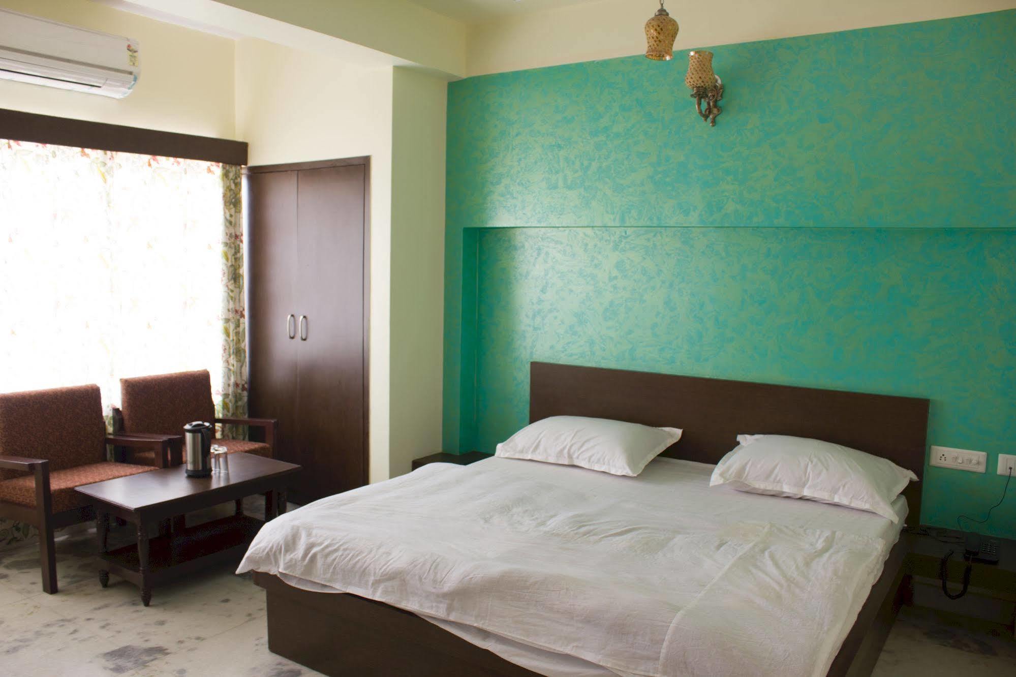 Hotel Holiday Home Jaipur Extérieur photo