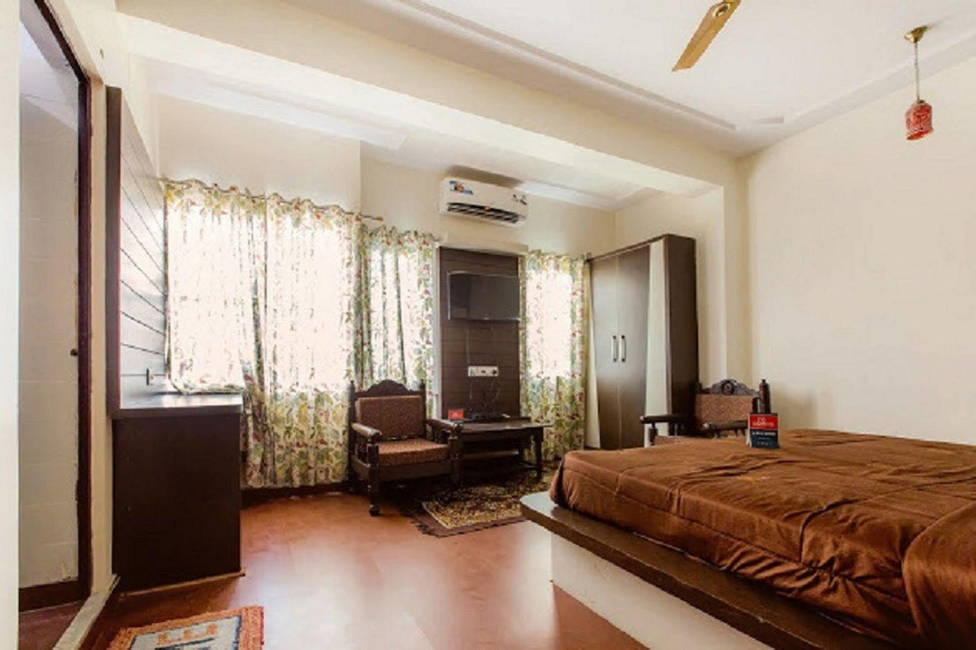 Hotel Holiday Home Jaipur Extérieur photo