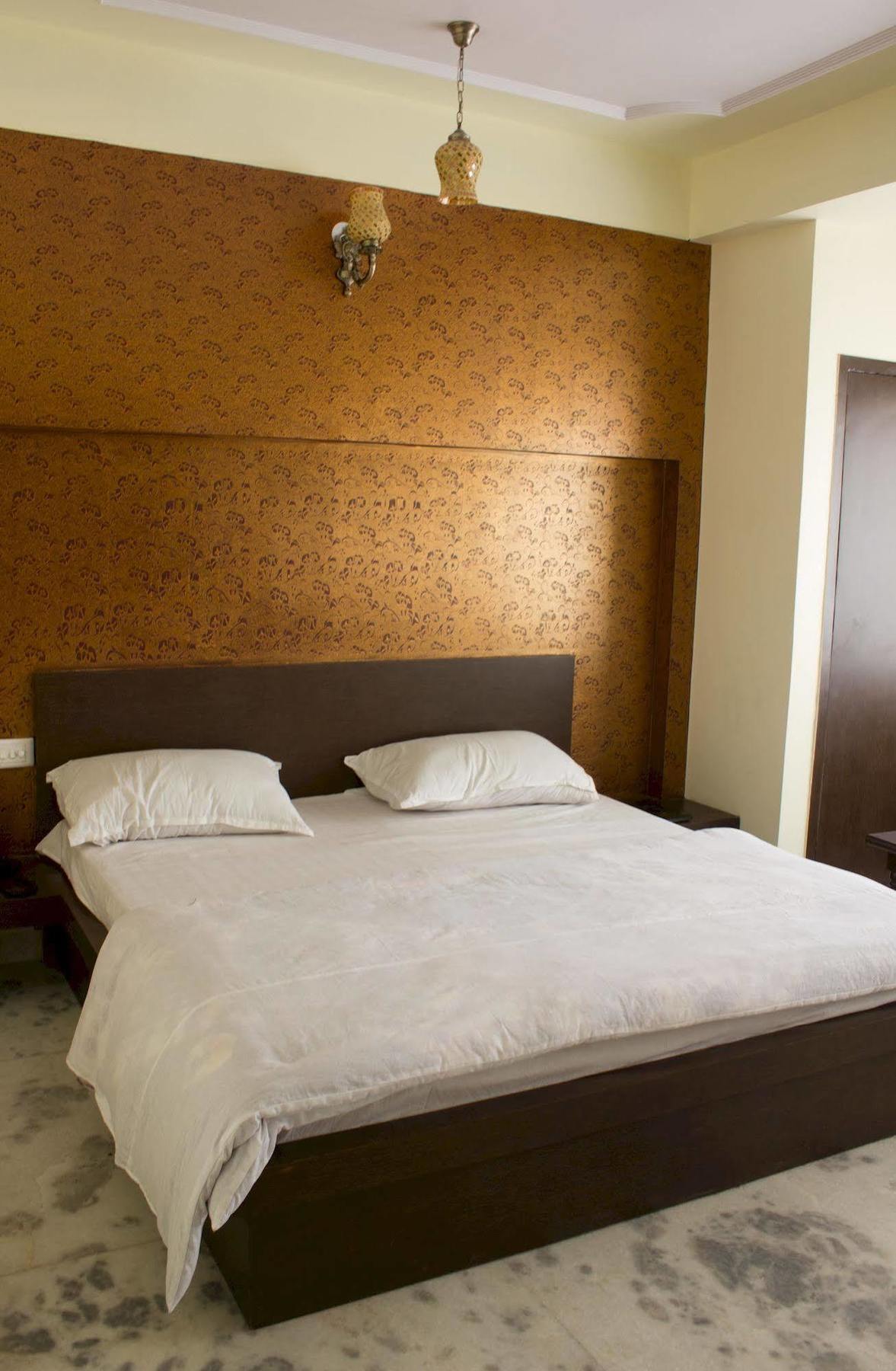 Hotel Holiday Home Jaipur Extérieur photo