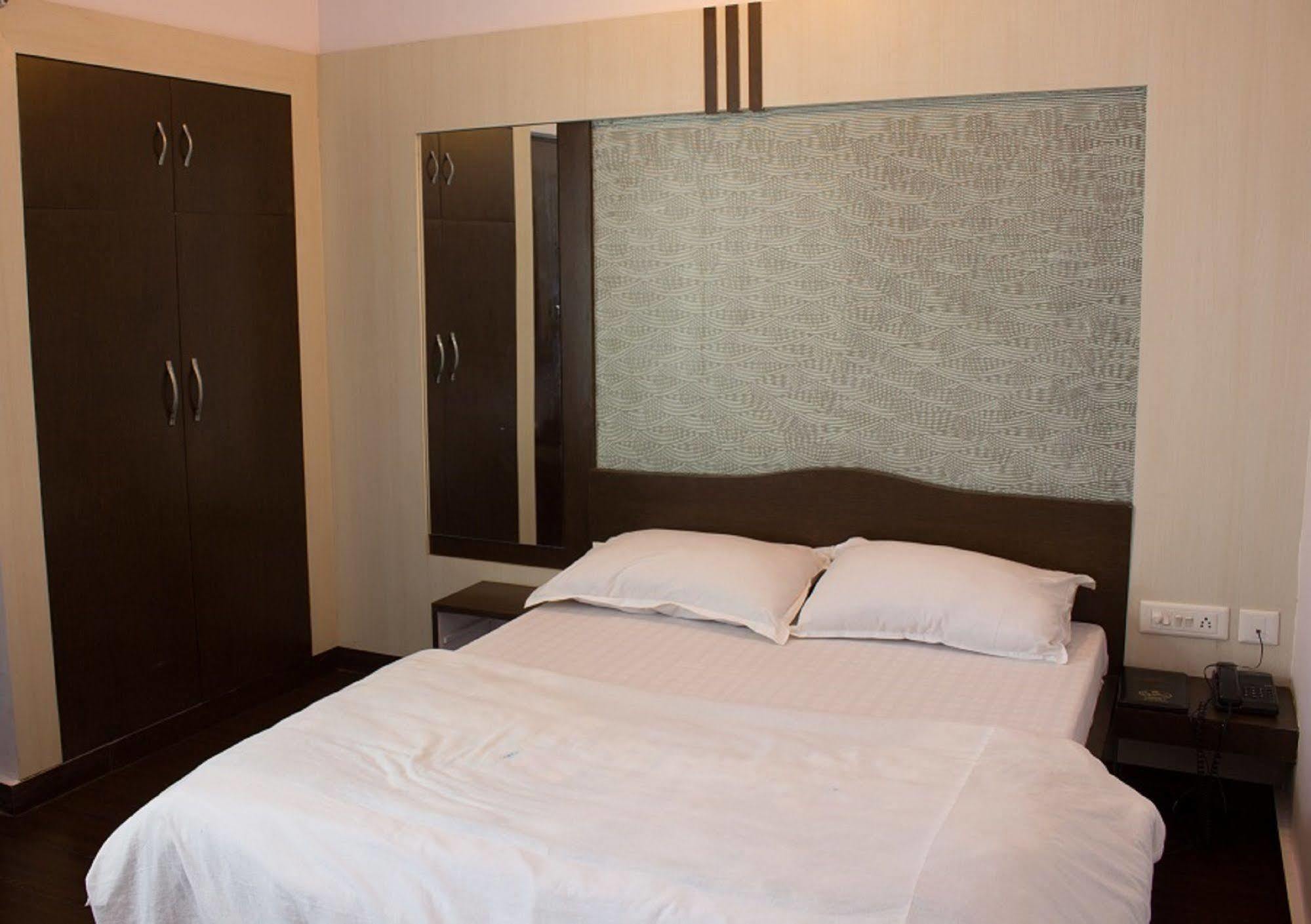 Hotel Holiday Home Jaipur Extérieur photo