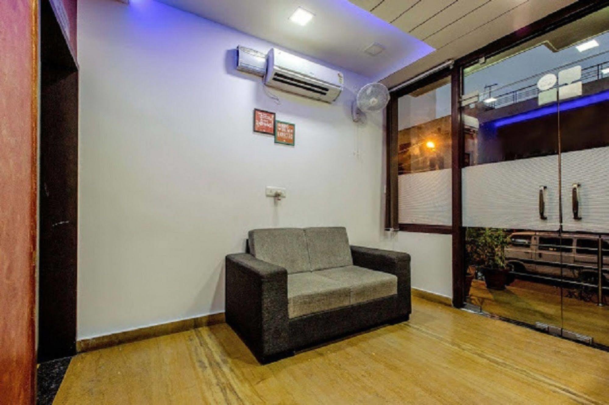 Hotel Holiday Home Jaipur Extérieur photo