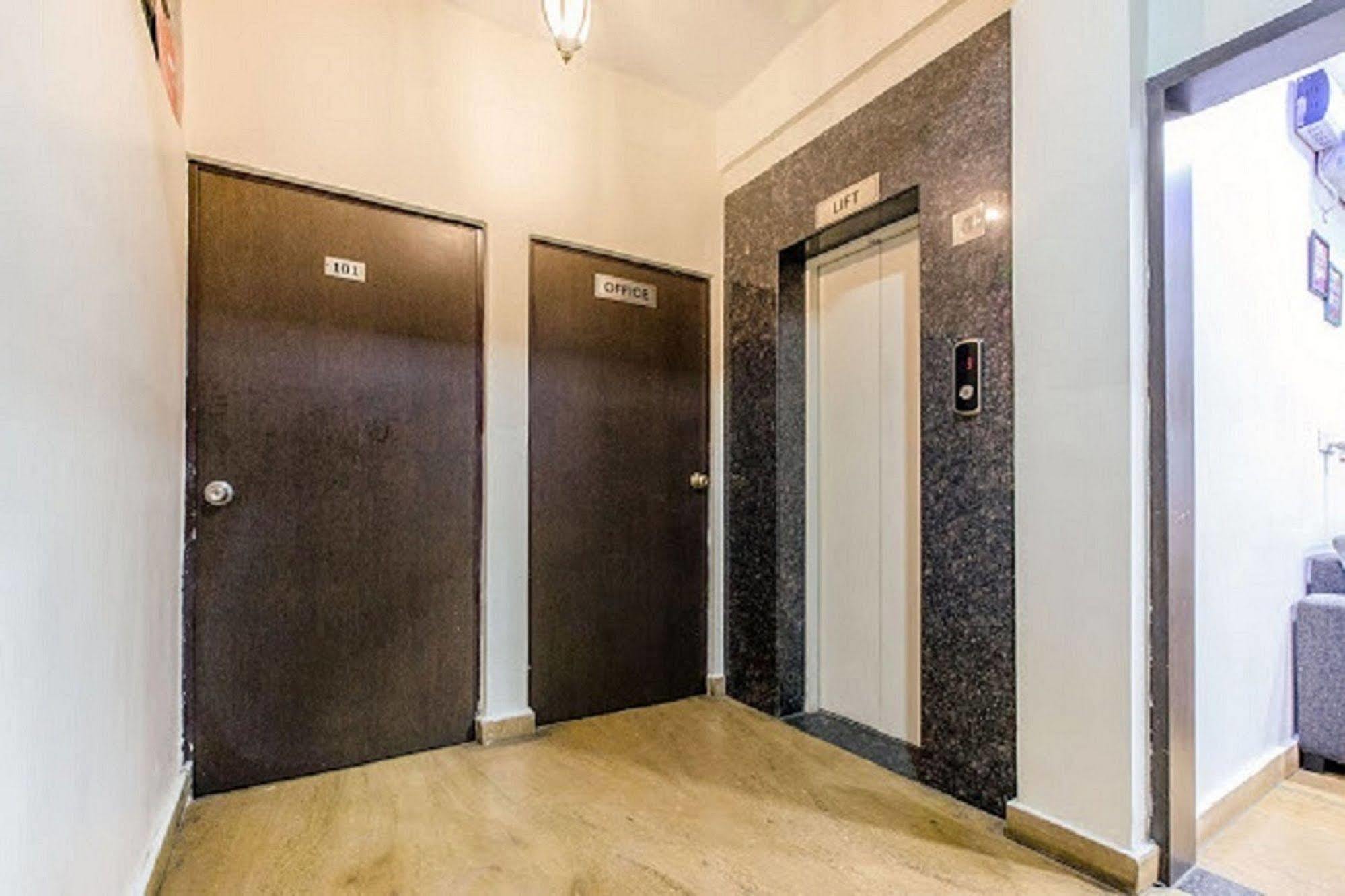Hotel Holiday Home Jaipur Extérieur photo