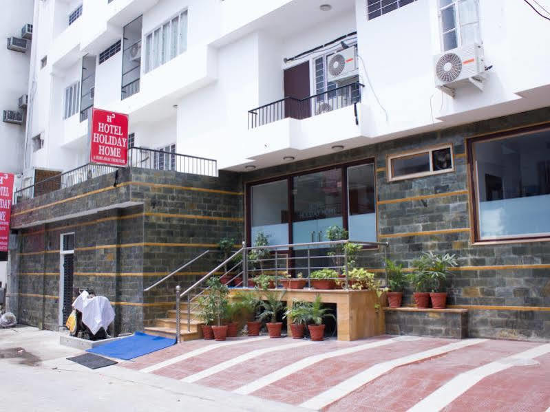 Hotel Holiday Home Jaipur Extérieur photo